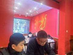 -大嘻咹biangbiang面(历史博物馆店)