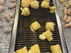 -石屏老字号4号包浆豆腐美食城(泼水广场店)