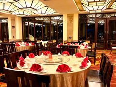 -亚龙湾红树林度假酒店御粤阁