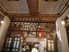 门面-西关84·History·Art·Cafe