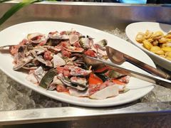 -隐秀山居酒店·秀厨融合西餐厅