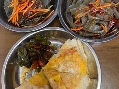 -88号小吃店·经典云南菜·地道纳西美食