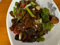 -龙姐私房菜(和顺古镇店)