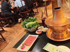 -南门涮肉(通州店)