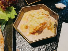 -樱嘢·炭火烧肉(惠南店)