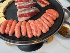 -范儿·嫂子烤肉·精致炭火烤肉(长治路店)