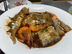 -阿毛饭店(和义路店)