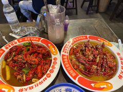 -阿财老铺·老蚌埠龙虾城(华夏总店)