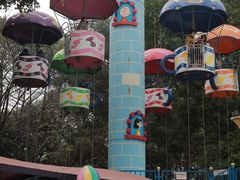 -史努比缤纷世界