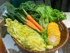 -九孔·筒骨莲藕汤锅(大明宫万达店)