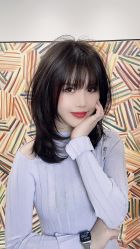 -Rise Hair上升造型