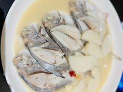 -健眺小海鲜(临海后山店)