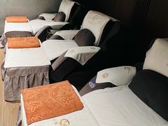 -天禧影院式足道·SPA(梅林店)