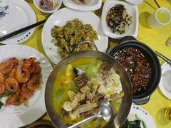 -清真马祥兴菜馆(云南北路店)