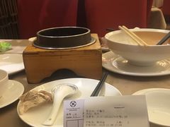 -广州逸林假日酒店·四季桃源中餐厅(白云山风景区店)