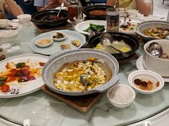 -海上名珠·海鲜酒楼(励骏庞都店)