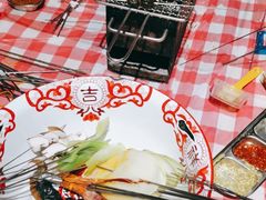 -生火火·小炉子炭烤(金楠天街总店)