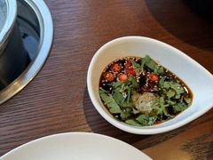 -东海怡品海鲜豆捞(舟宿夜江店)