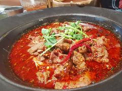 -大盐帮川菜馆(长楹天街店)