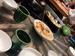 -云海肴·汽锅鸡·云南菜(美罗城店)