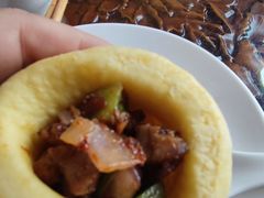 -民族饭荘(新华大街店)