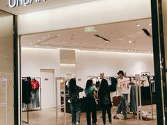-圆融星座购物中心