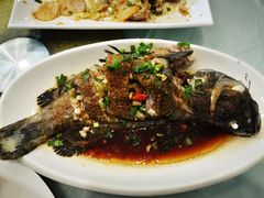 -金海湾海鲜排档(朱家尖店)