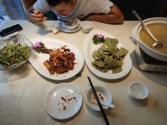 -刘胖子家常菜·蹄花焖藕(兴业店)