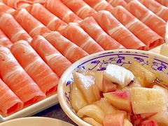 -仁和四季涮肉馆(天坛南门店)