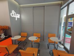 -Sips&Lick茶兰咖啡(五道口店)