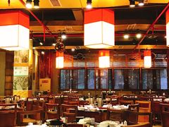 大堂-蜀九香火锅(九眼桥店)