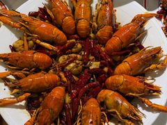 -聚味斋香辣蟹·蓝龙(塘沽总店)