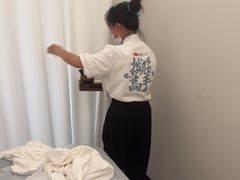 -长风拨筋养身(天街店)