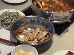 -蝎王府羊蝎子(虎坊桥总店)