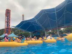 -杭州浪浪浪水公园