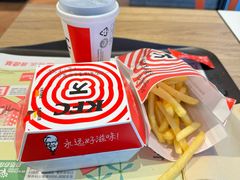 -肯德基(建德服务区北店)