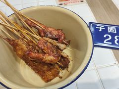 -子固路老南昌拌粉(凯德星贸店)