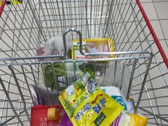 -大润发(勤业店)