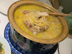 -关东小磨东北菜(漕河泾印象城店)