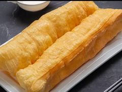 -海湾壹品·粤菜·早茶·烤鸭(拱北店)