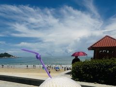 -青澳湾北回归线广场