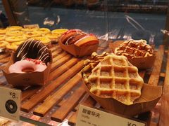 -巴黎贝甜(国贸店)