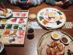 -芸南道·过桥米线(昆明老街旗舰店)