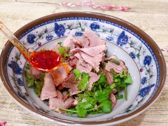 -淮南牛肉汤(荣巷店)
