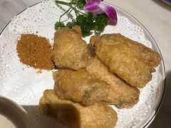 -唐猫庭院·千年陕菜(大唐不夜城店)