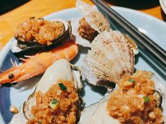 -三个渔夫·蒸汽海鲜(小白楼店)