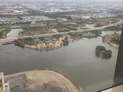 -嘉定凯悦·咖啡厅