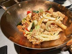 -绿茶餐厅(广州天河城店)