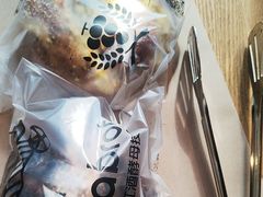 -酵墅·红酒酵母面包(羲和广场店)