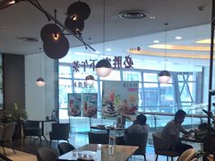 大堂-必胜客餐厅(昆百大泰业城店)
